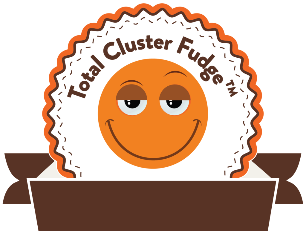 Total Cluster Fudge