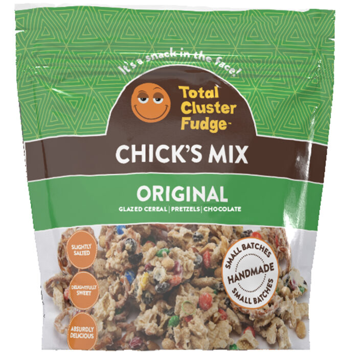 Chicks Mix Original