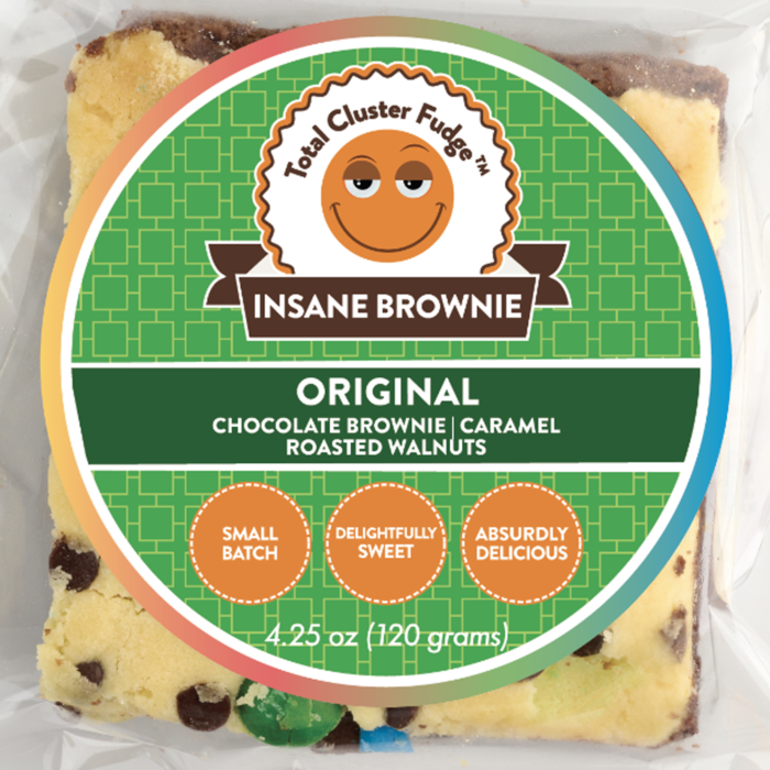 TCF Brownie Original